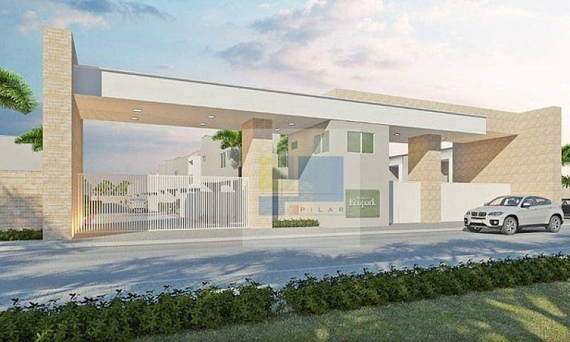 Casa À Venda, 105 M²...