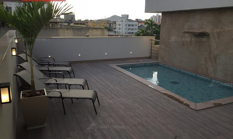 Apartamento 2 Quarto...