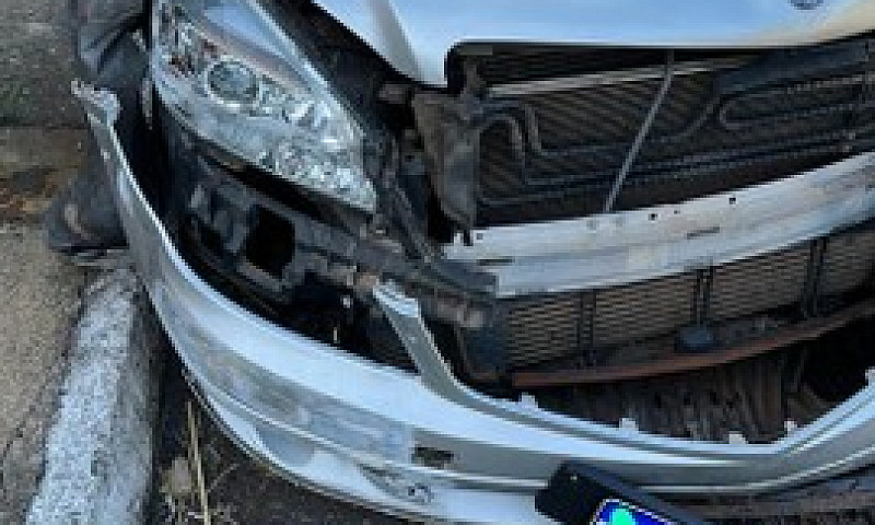 Mercedes C200K (Bati...