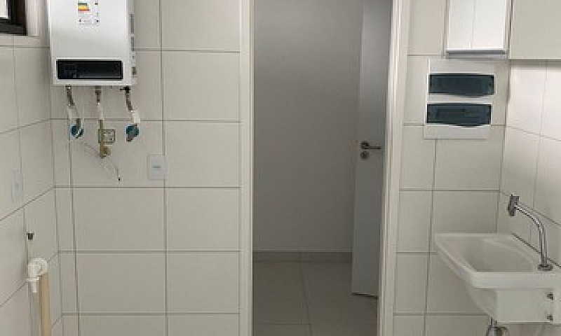 Apartamento Para Alu...