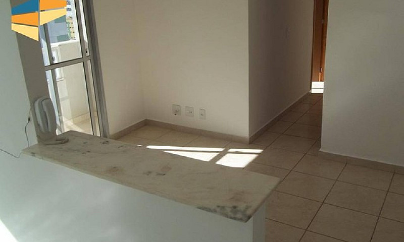 Apartamento Com 2 Do...