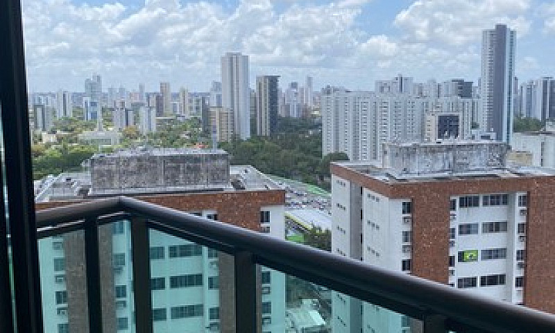 Apartamento Para Alu...