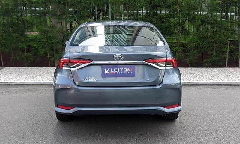 Toyota Corolla Xei 2...