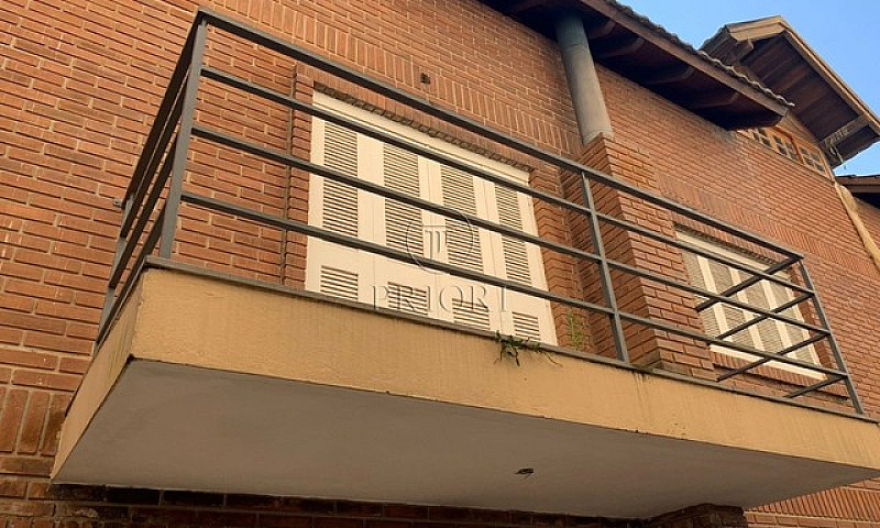Porto Alegre - Casa ...