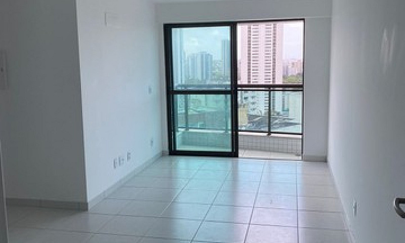 Apartamento Para Alu...