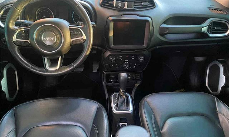 Jeep Renegade 2019 1...