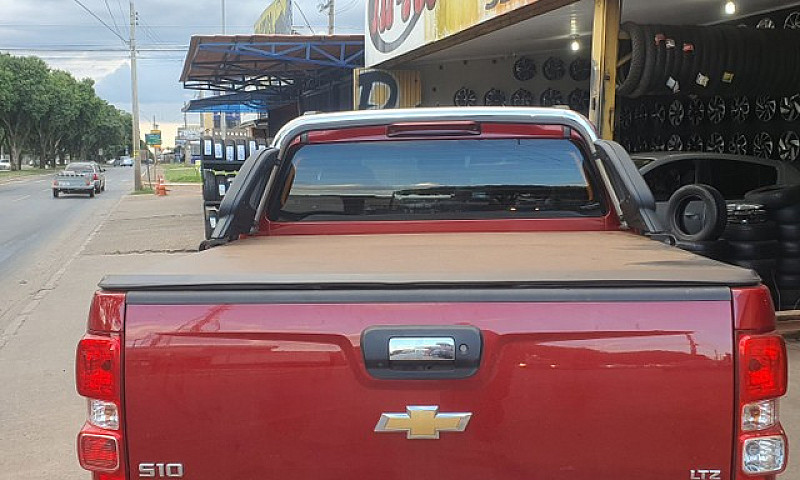 S 10 2018 Ltz Automa...