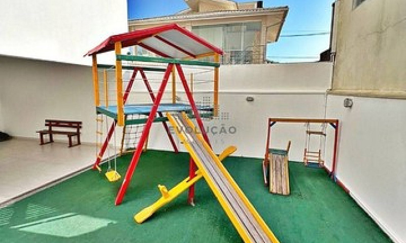 Apartamento De 2 Dor...