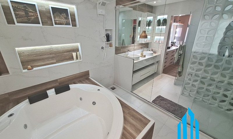 Apartamento Para Ven...