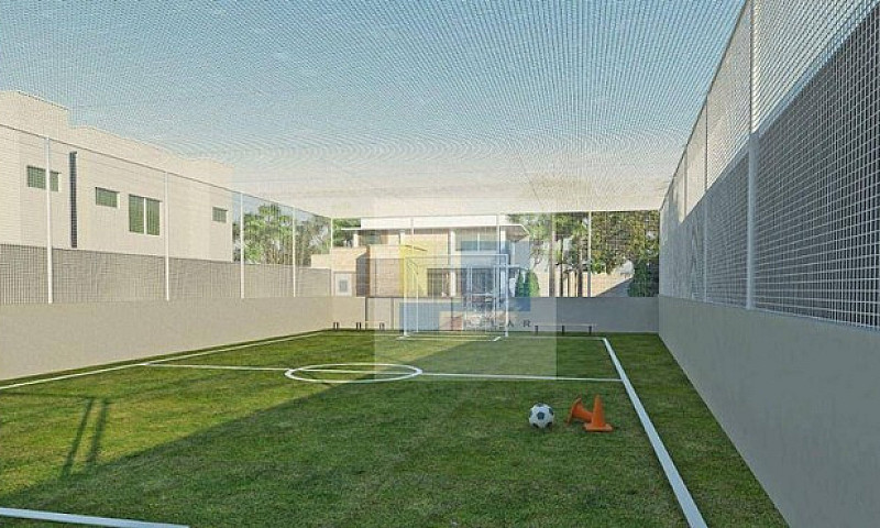 Casa À Venda, 105 M²...