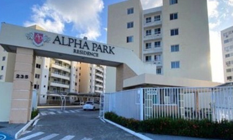 Alpha Park 2/4...