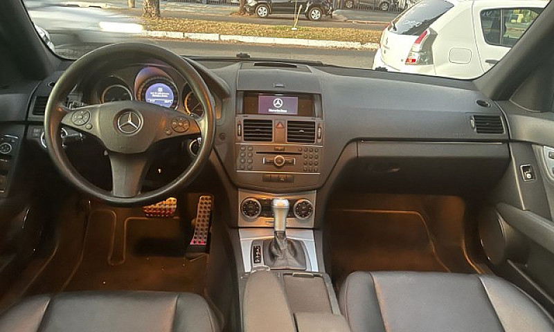 C-250 Sport - Menor ...