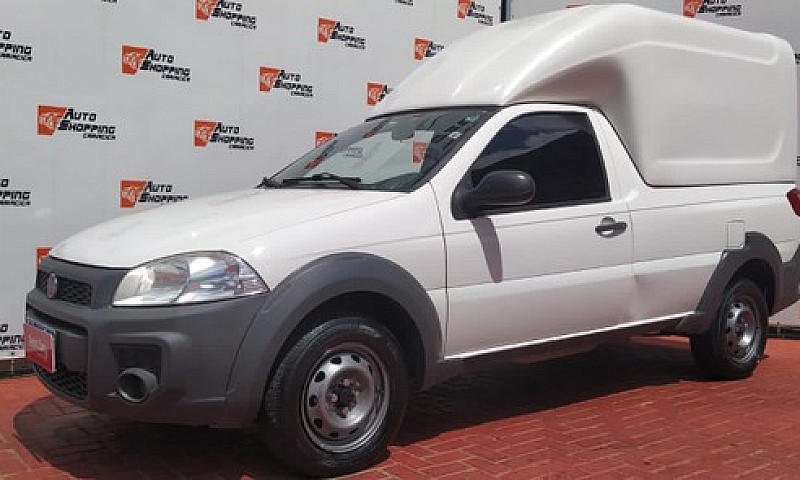 Strada Working 1.4 2...