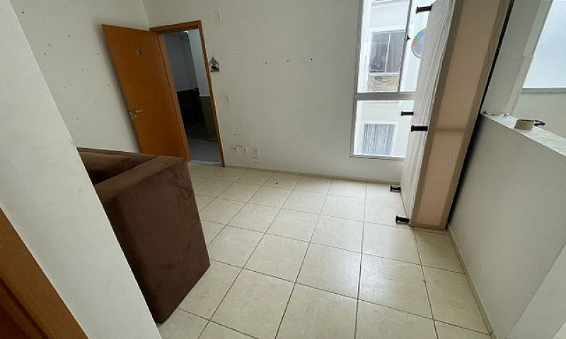 Alugo Apartamento...