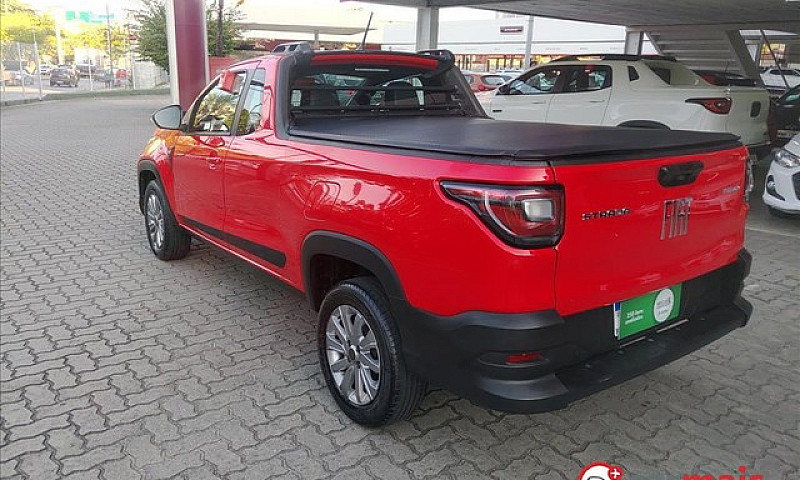 Fiat Strada 1.3 Fire...