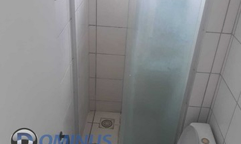 Apartamento Para Alu...