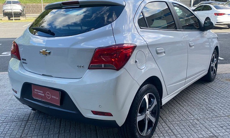 Onix Ltz 1.4 Manual ...