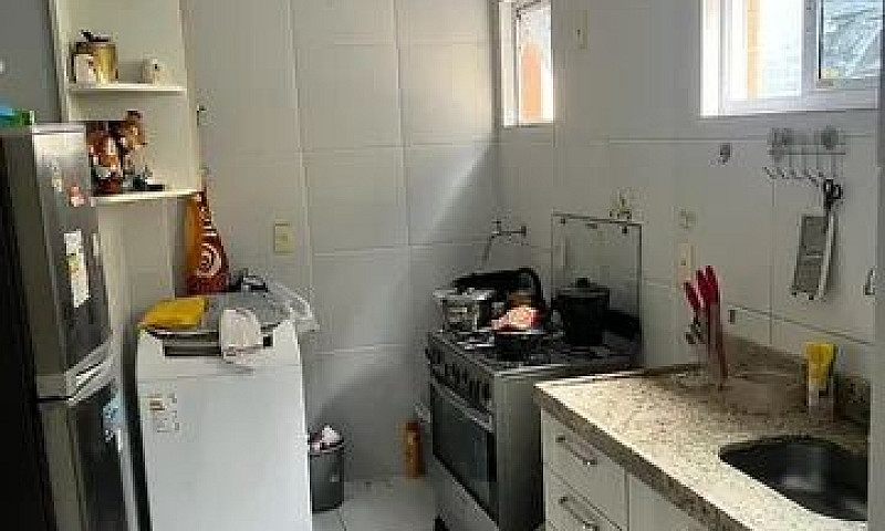 Apartamento Residenc...