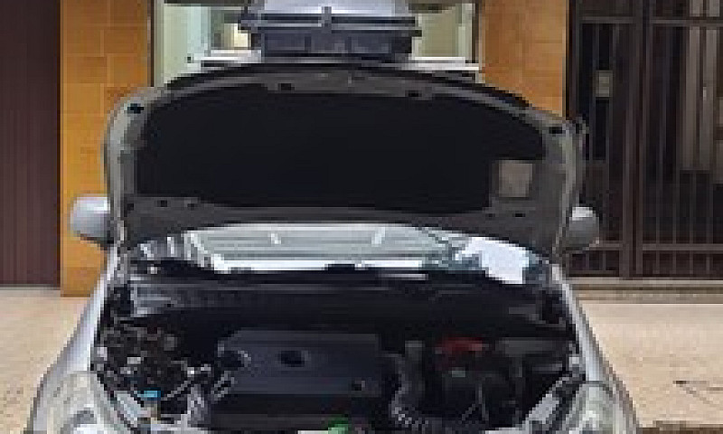 Suzuki Sx4 2.0 4Wd  ...