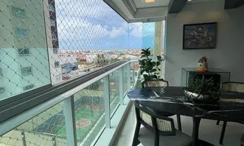 Apartamento Pertinho...