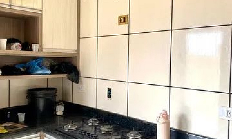 Vendo Casa ...