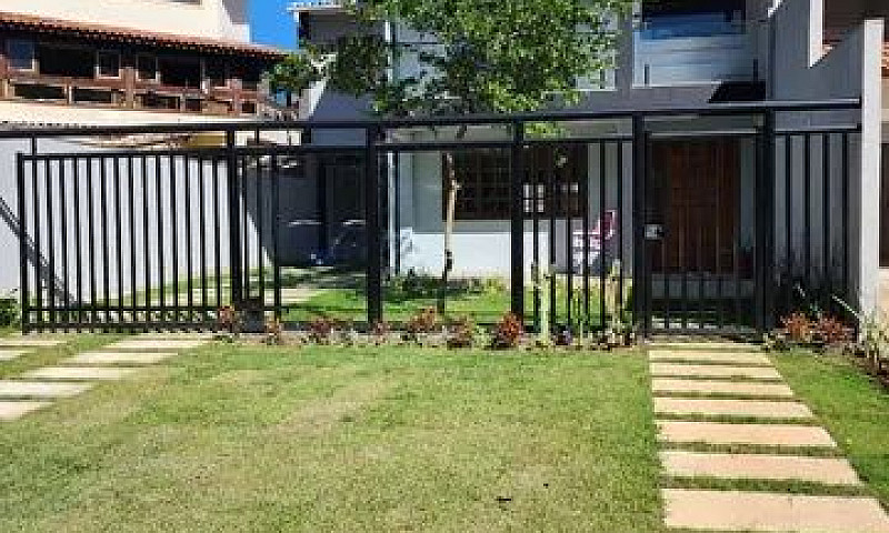 Casa 1ª Locação Camb...