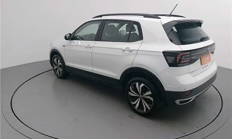 Volkswagen T-Cross 2...