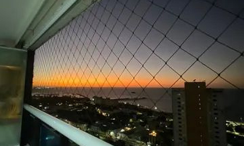 Cobertura, Praia De ...