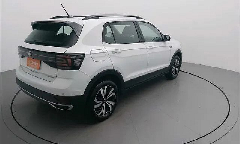 Volkswagen T-Cross 2...