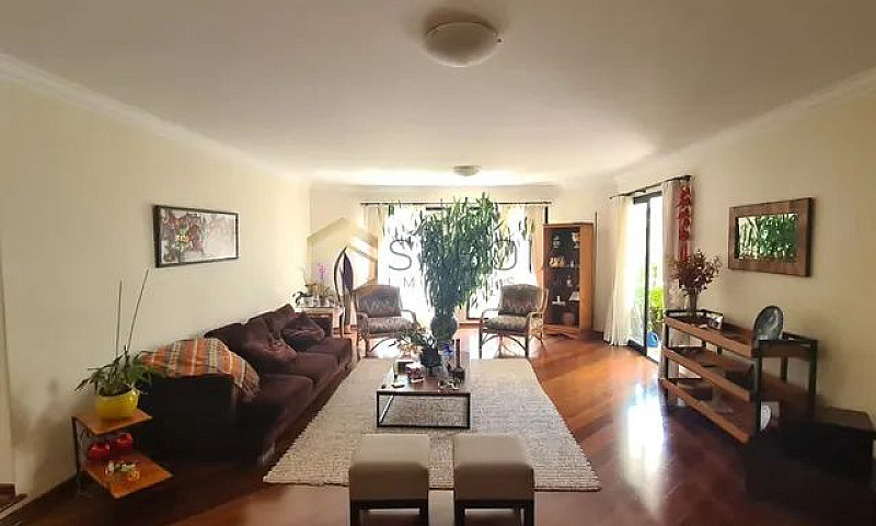 Apartamento Em Jardi...