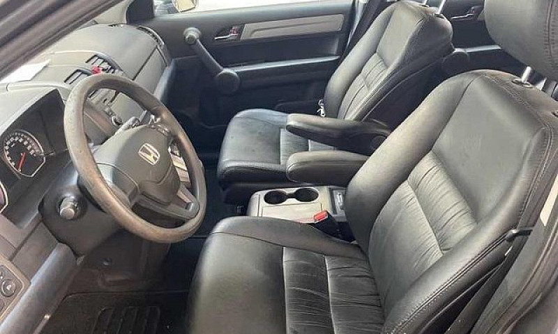 Honda Crv 2.0 Lx 4X2...