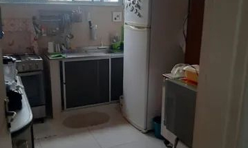 Alugo Quarto P Mulhe...