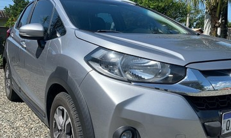 Honda Wrv Ex 2018 - ...