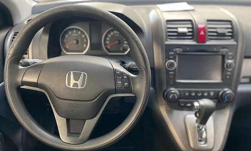 Honda Crv 2.0 Lx 4X2...