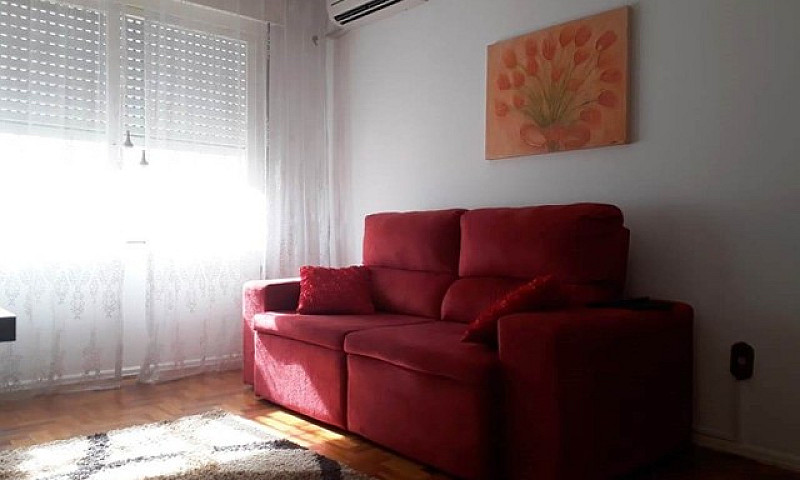 Apartamento Para Ven...