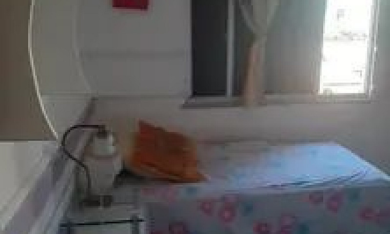 Alugo Quarto P Mulhe...