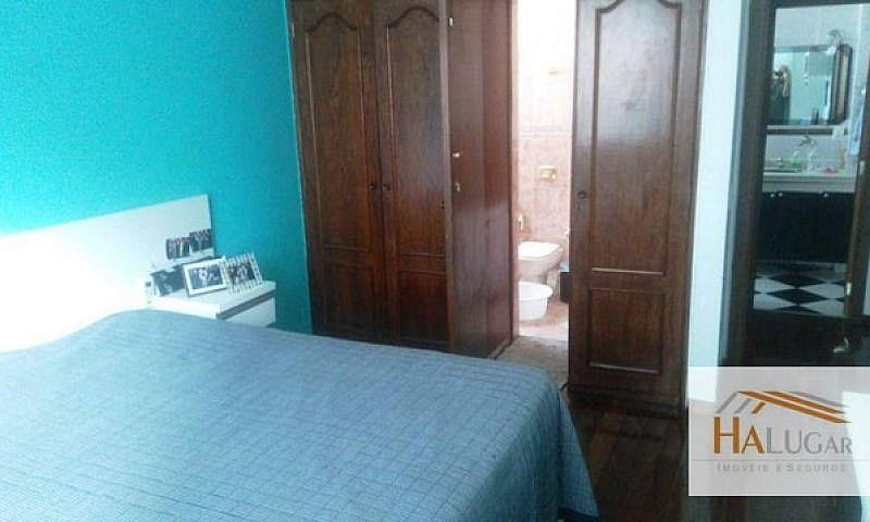 Apartamento Com 4 Do...