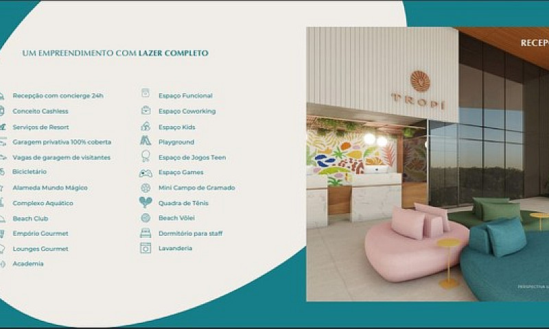 Muro Alto - Empreend...