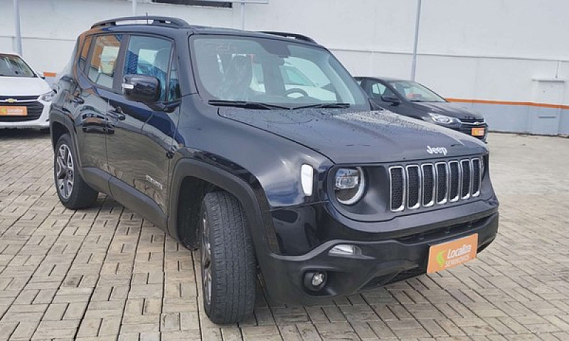 Jeep Renegade Renega...