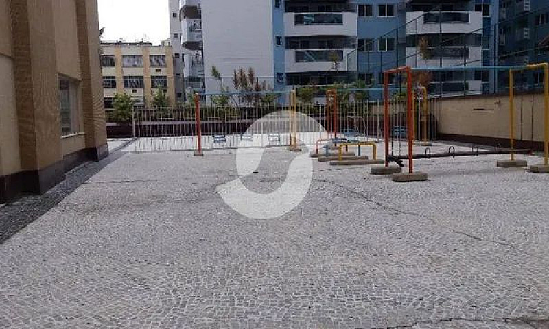 Apartamento Para Ven...