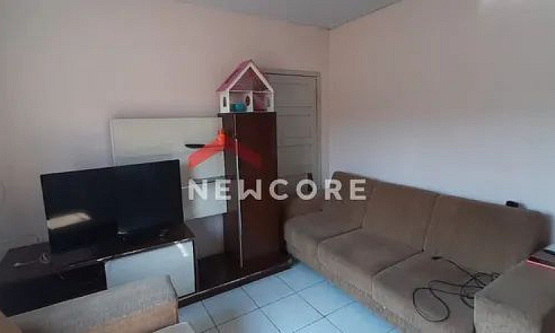Casa Em  Barra Velha...