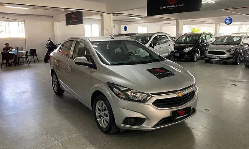Chev / Prisma Lt / 1...