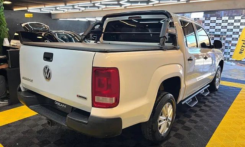 Amarok Se 2019 ...