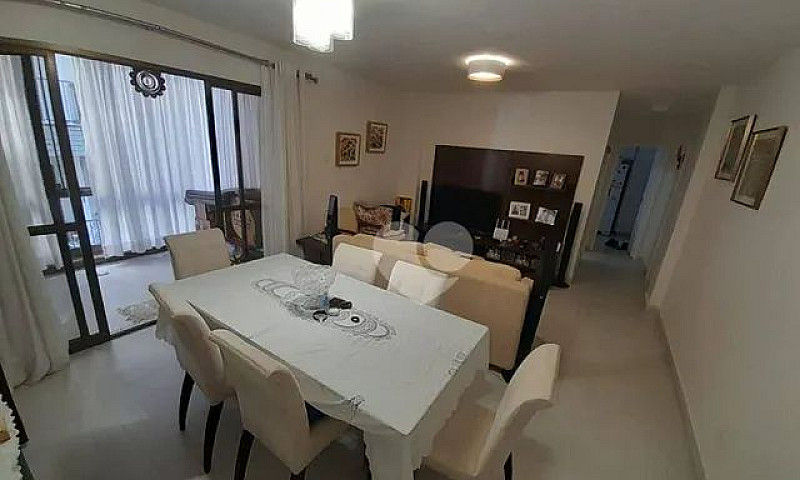 Apartamento Com 3 Qu...