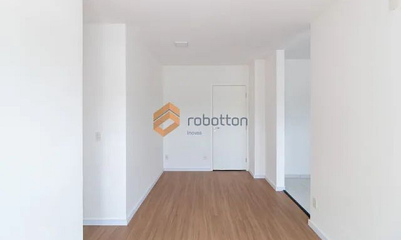 Apartamento De 2 Dor...