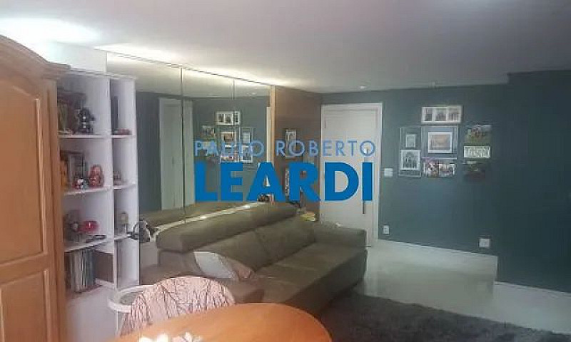 Apartamento - Itaim ...