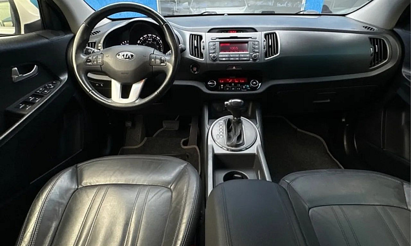 Kia Sportage 2013 2....