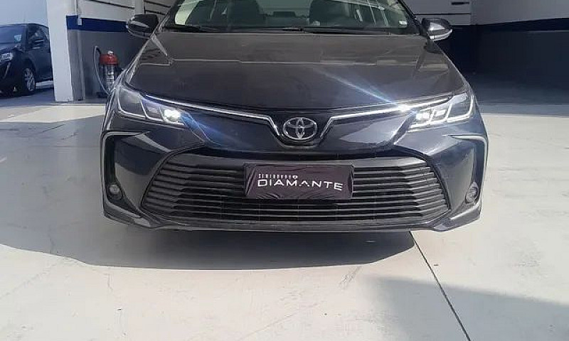 Corolla Xei 2023 Ric...