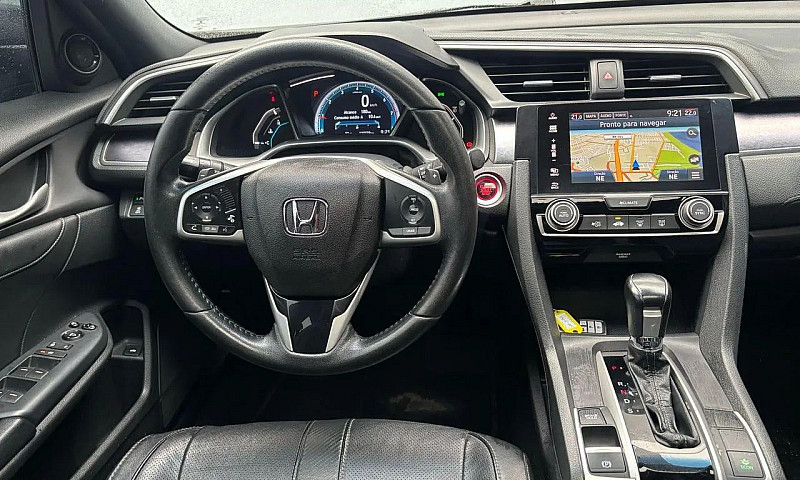 Civic Sedan Touring ...