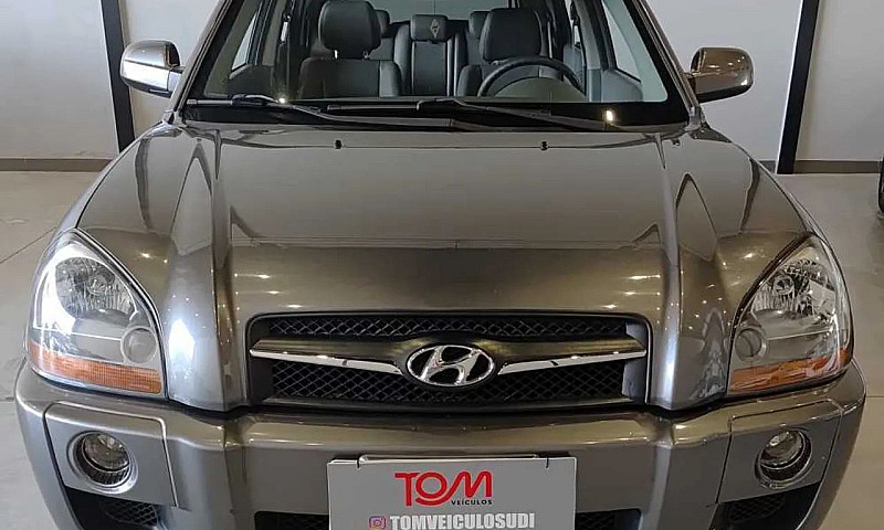 Hyundai Tucson 2.0 1...